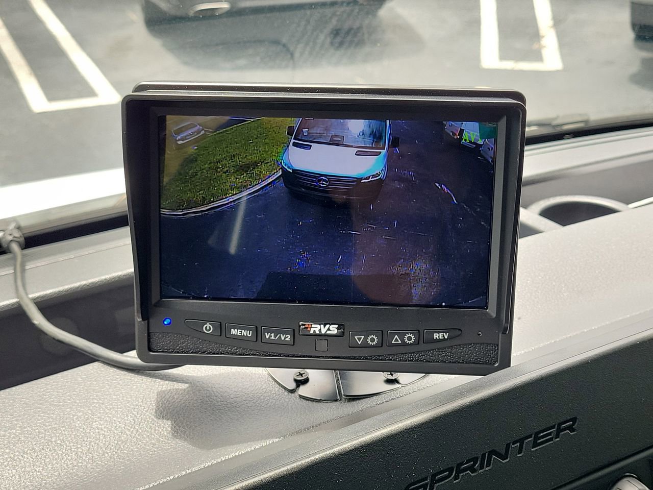 New 2024 Mercedes-Benz Sprinter 3500 image 35