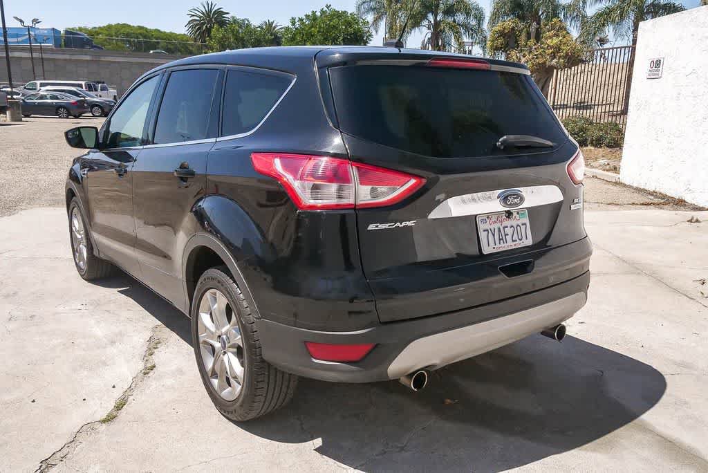 Used 2013 Ford Escape SEL FWD image 7