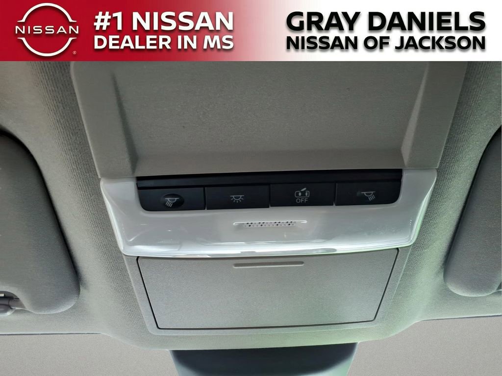 Used 2024 Nissan Sentra S FWD image 21