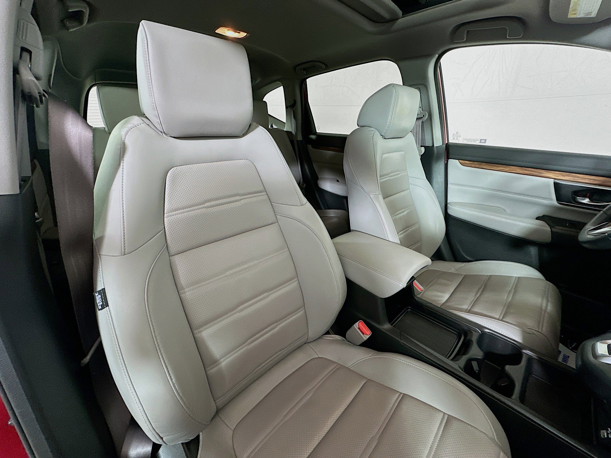 Used 2022 Honda CR-V EX-L image 26