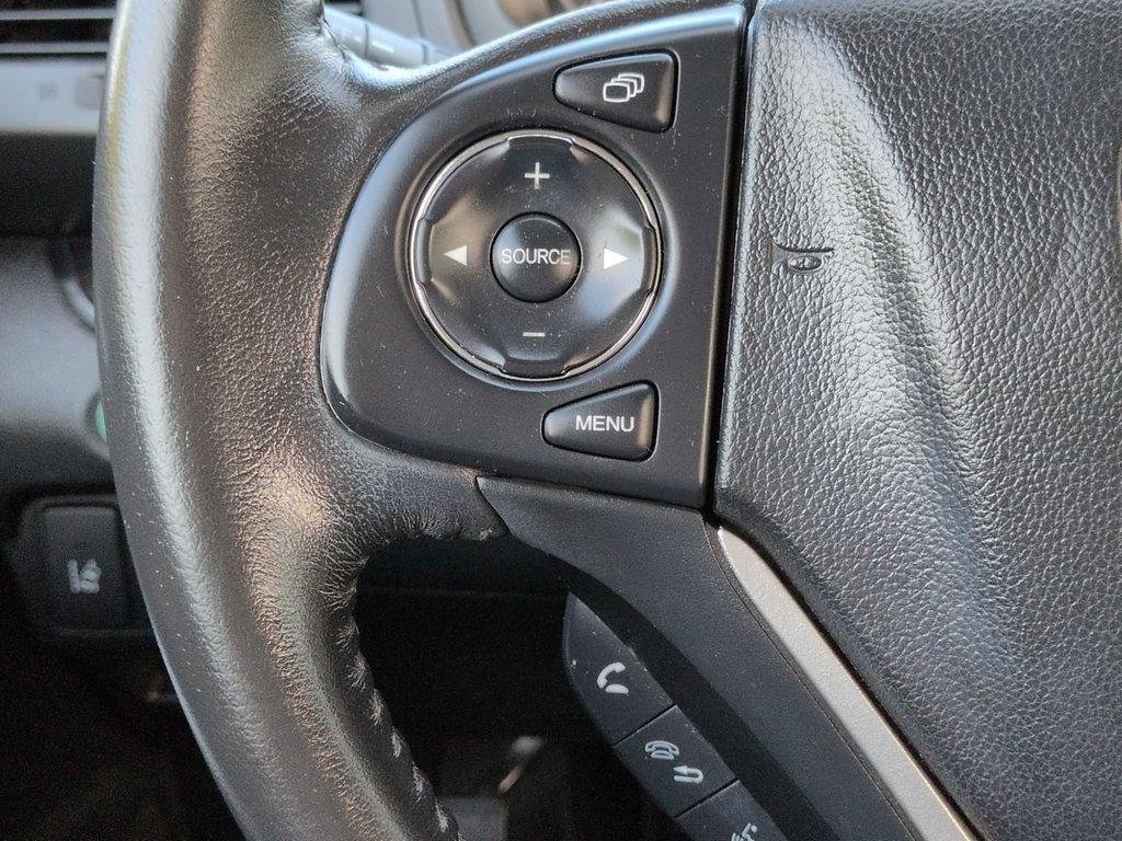 Used 2016 Honda CR-V Touring image 26