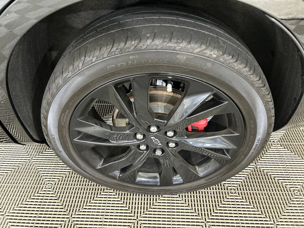 Used 2021 Chevrolet Blazer RS w/ Enhanced Convenience Package AWD/4WD image 10