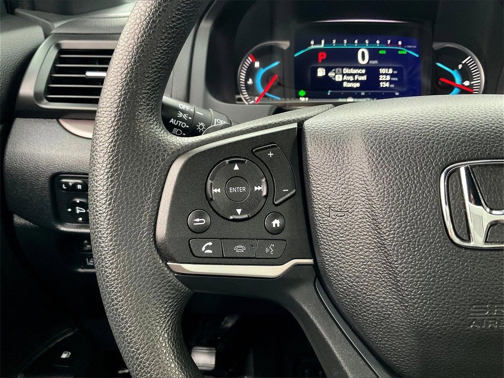 Used 2022 Honda Pilot Sport image 22