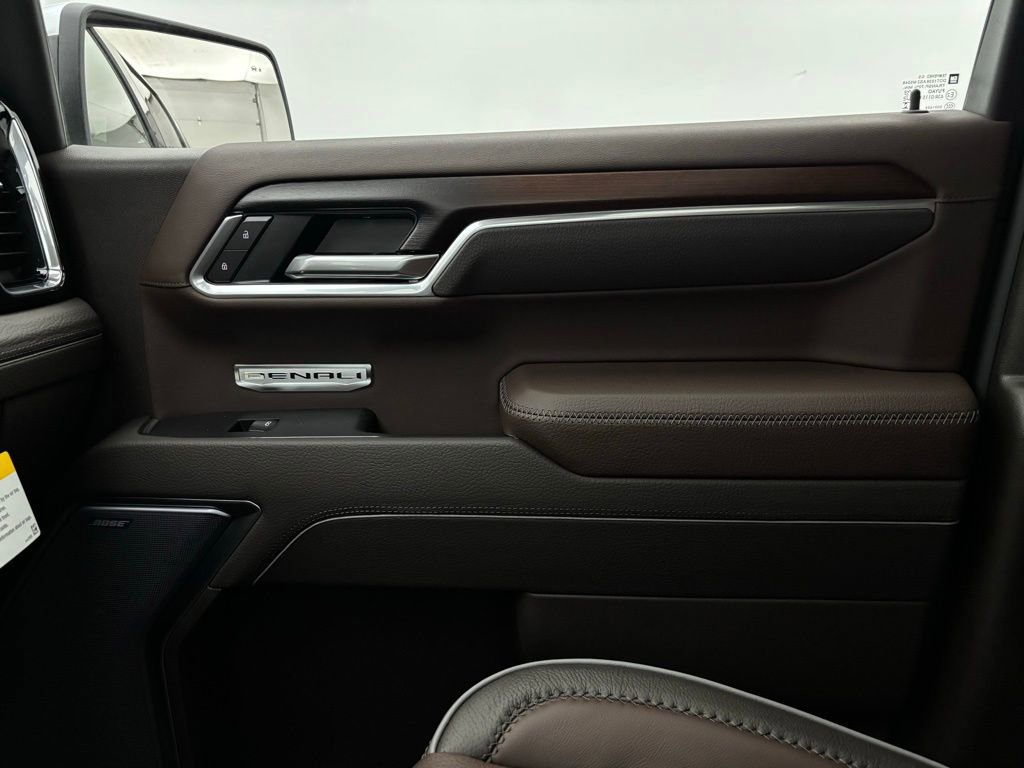 New 2026 GMC Sierra 1500 Denali image 44