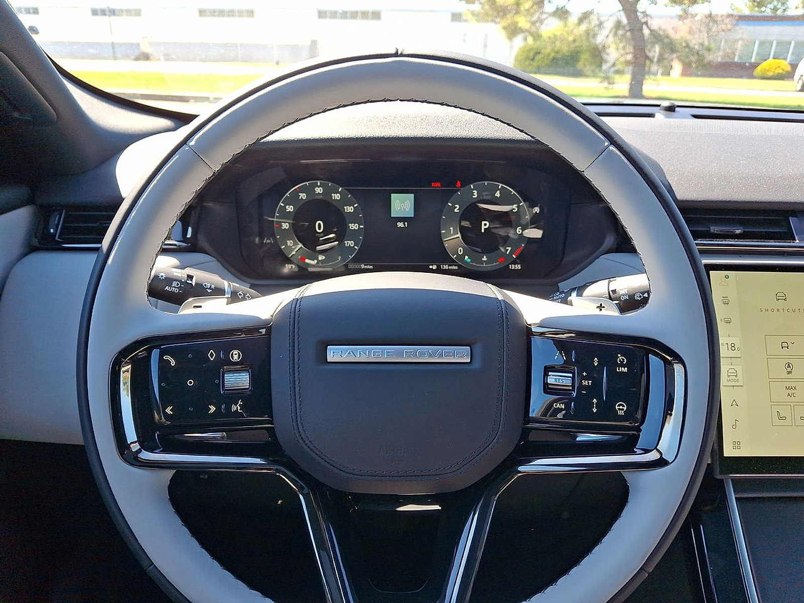 Certified 2026 Land Rover Range Rover Velar S image 19