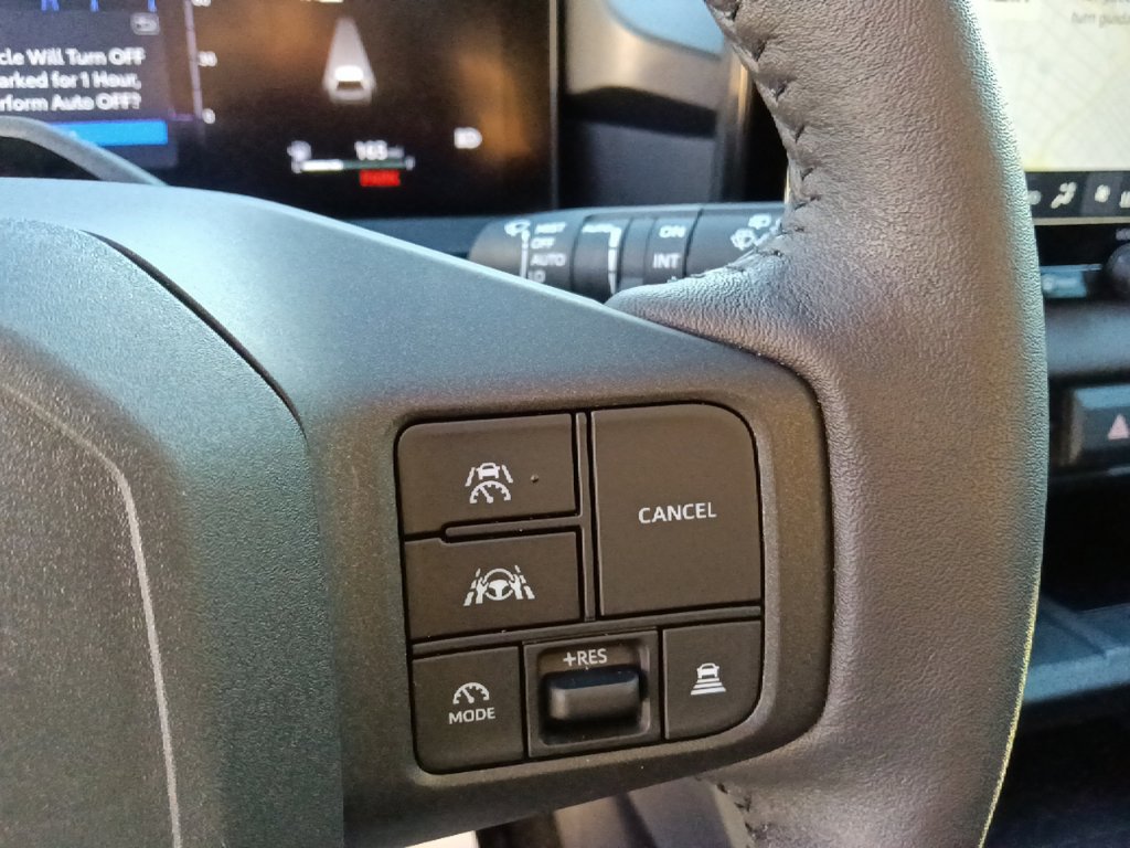Used 2026 Toyota RAV4 Limited AWD/4WD image 19