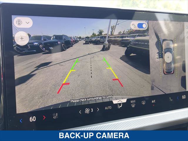 Used 2026 Ford Explorer ST-Line w/ ST-Line Street Pack RWD image 15