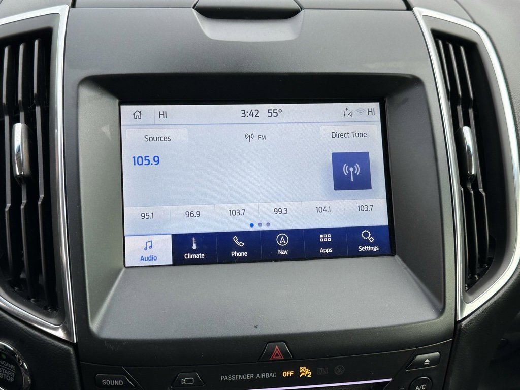 Used 2019 Ford Edge Titanium w/ Equipment Group 301A image 29