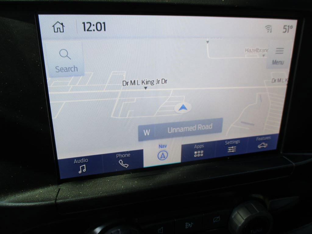 Used 2023 Ford F150 XL w/ STX Appearance Package image 12