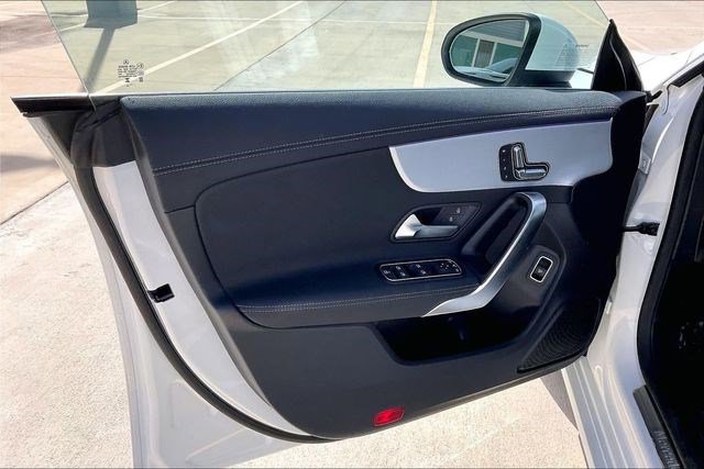 Used 2025 Mercedes-Benz CLA 250 CLA 250 image 28