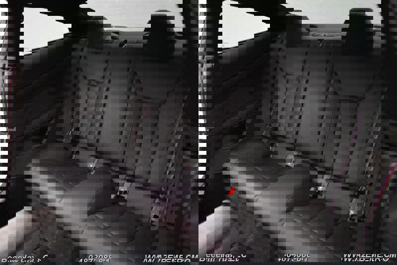 Used 2023 BMW M4 xDrive Competition w/ Executive Package image 22