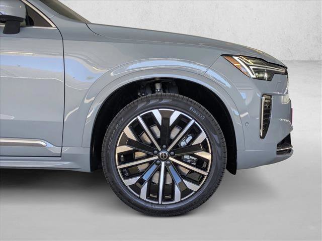 New 2026 Volvo XC90 T8 Plus w/ Protection Package Premier image 10