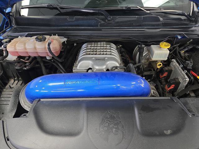 Used 2022 RAM 1500 TRX w/ TRX Level 2 Equipment Group image 48