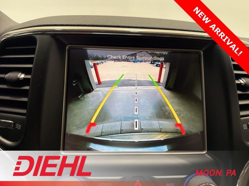 Used 2015 Jeep Grand Cherokee Limited image 34