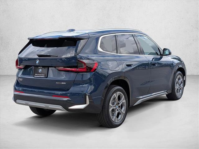 New 2026 BMW X1 xDrive28i image 2