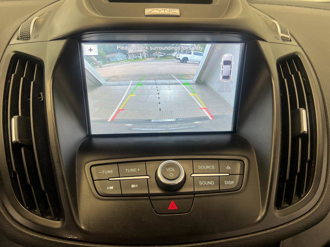 Used 2017 Ford Escape SE w/ Equipment Group 201A FWD image 51