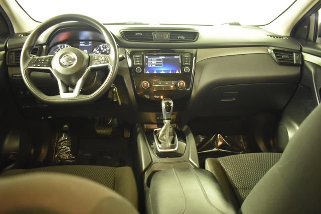 Used 2020 Nissan Rogue Sport S FWD image 24