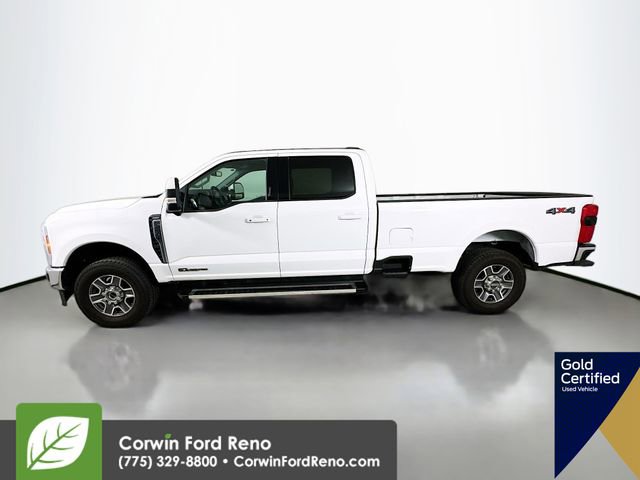 Used 2023 Ford F250 Lariat image 5