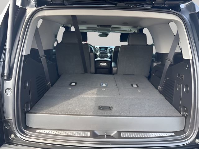 Used 2018 Chevrolet Tahoe Premier AWD/4WD image 28
