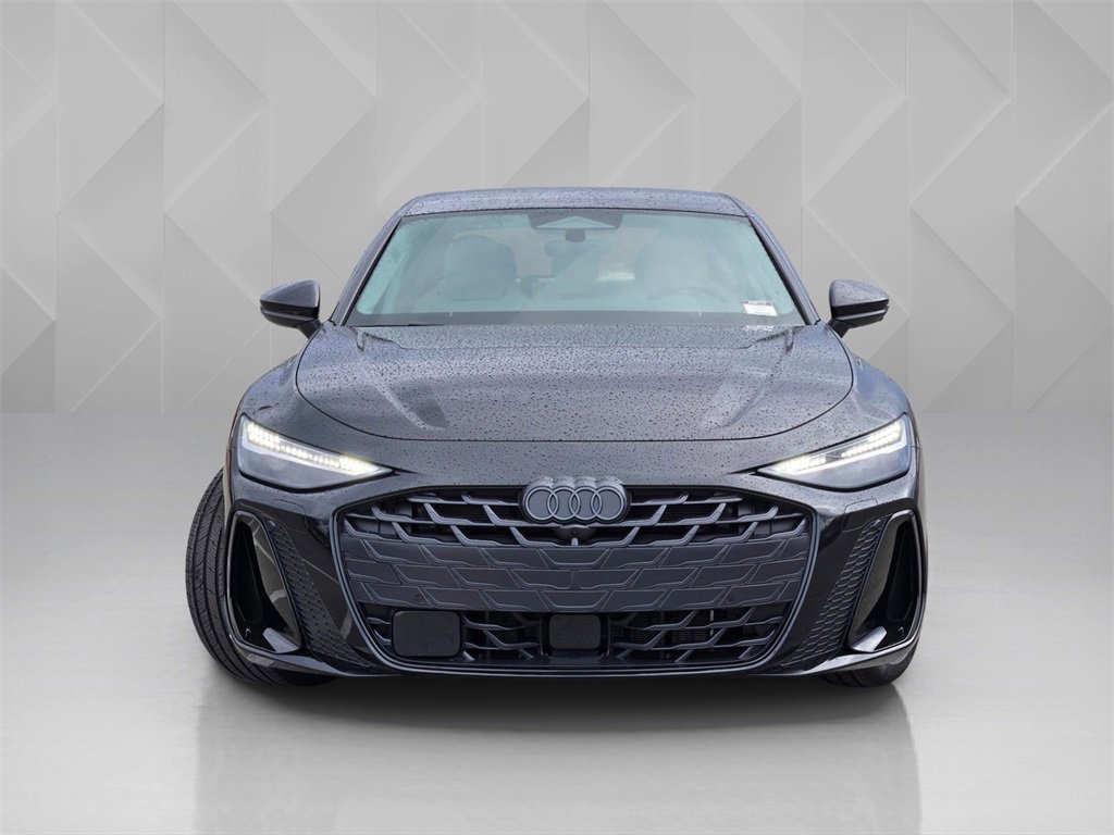 New 2026 Audi A6 Premium Plus image 2