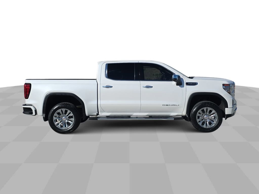 Used 2023 GMC Sierra 1500 Denali image 9