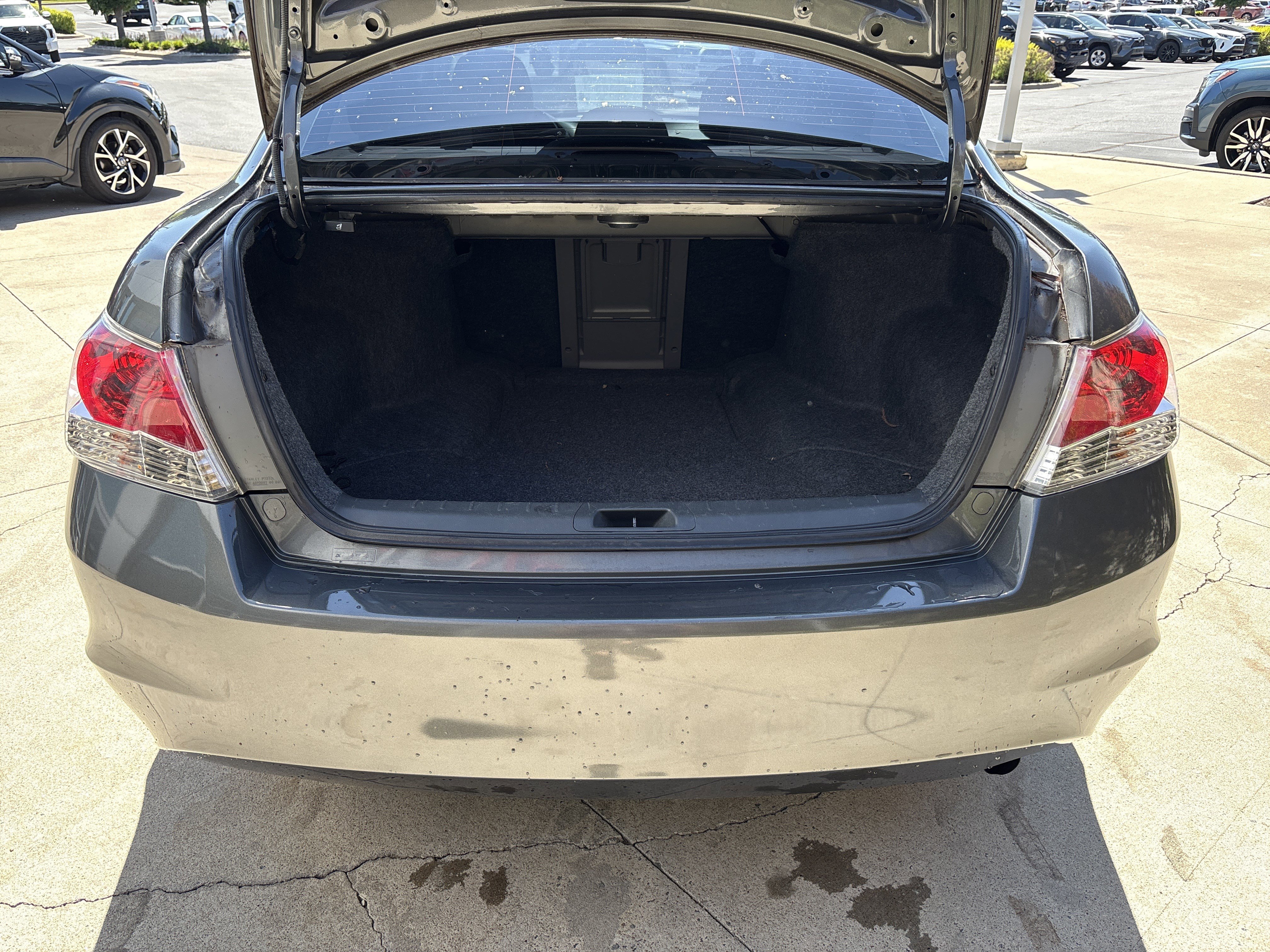 Used 2009 Honda Accord EX-L image 30