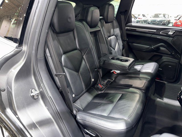 Used 2012 Porsche Cayenne S w/ Premium Pkg Plus image 60