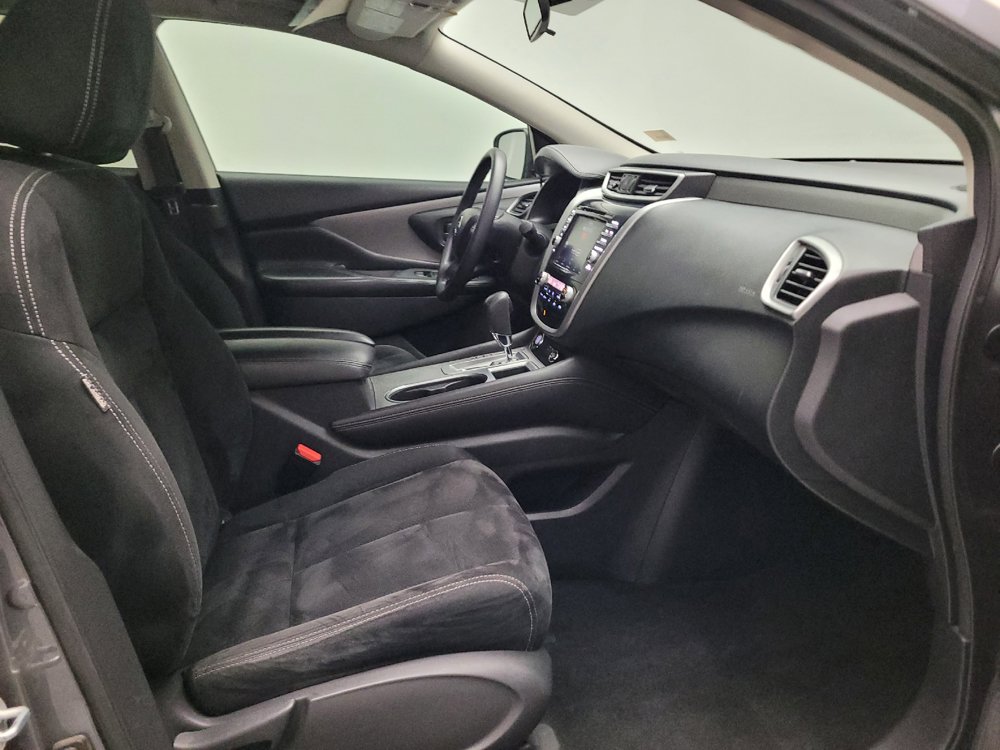 Used 2019 Nissan Murano S FWD image 21