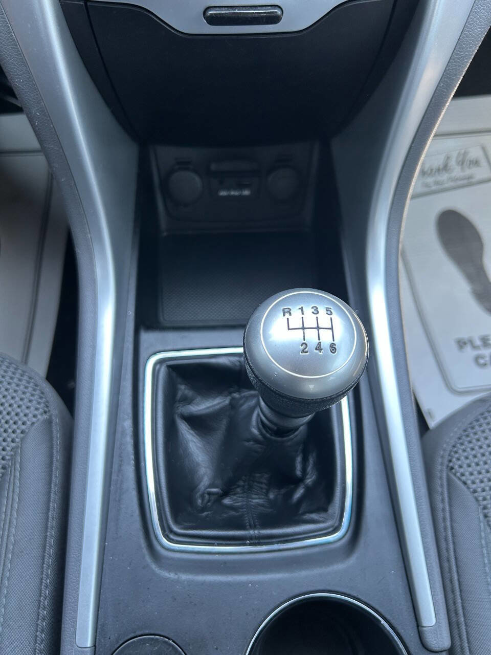 Used 2011 Hyundai Sonata GLS image 18