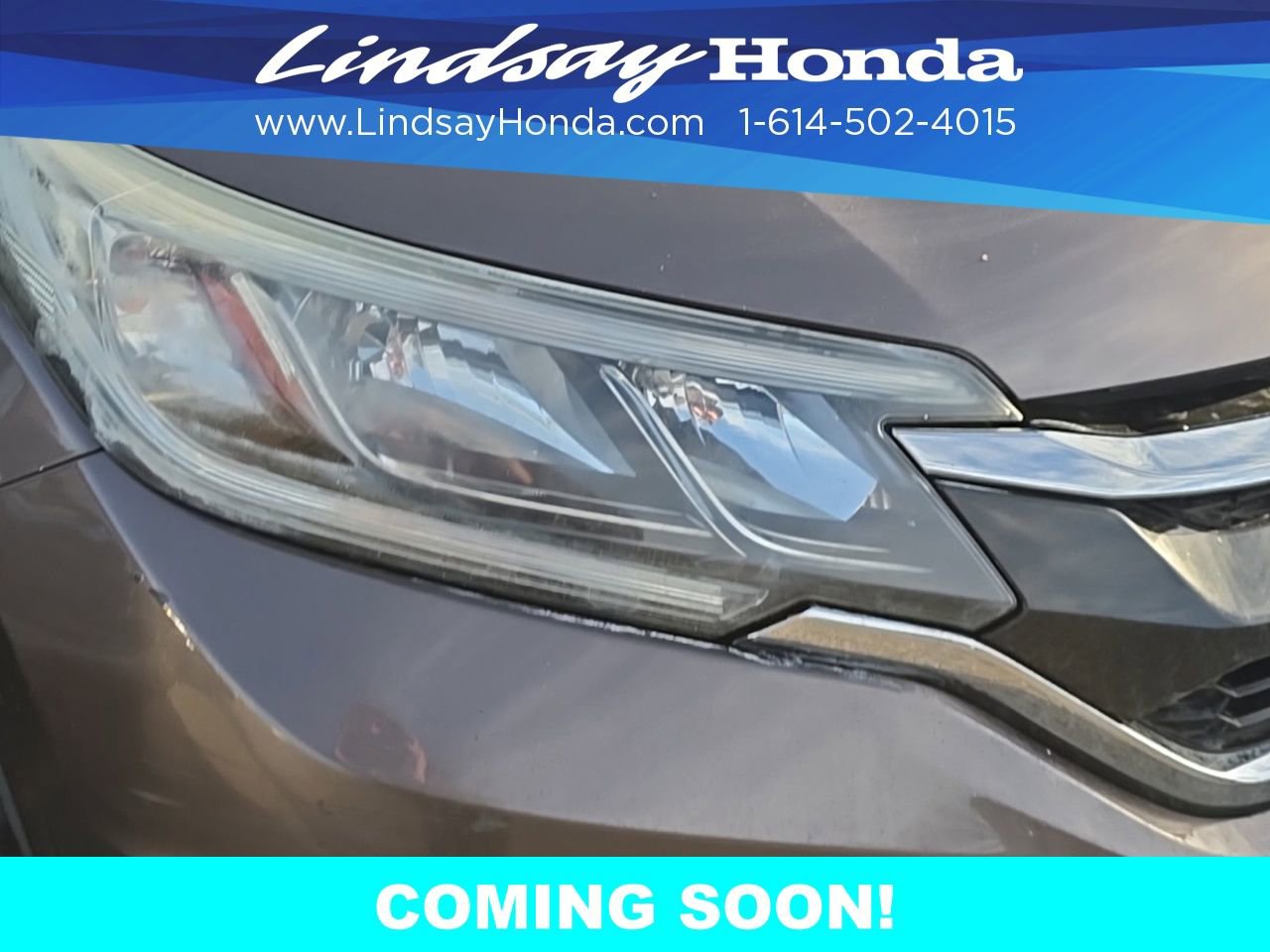 Used 2016 Honda CR-V SE image 10