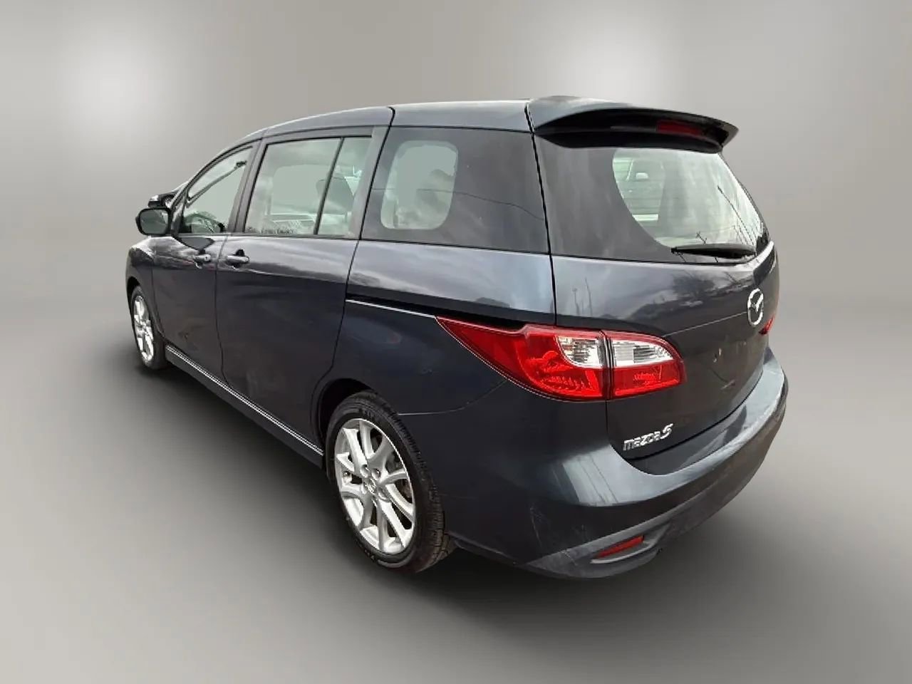 Used 2012 MAZDA MAZDA5 Touring image 3
