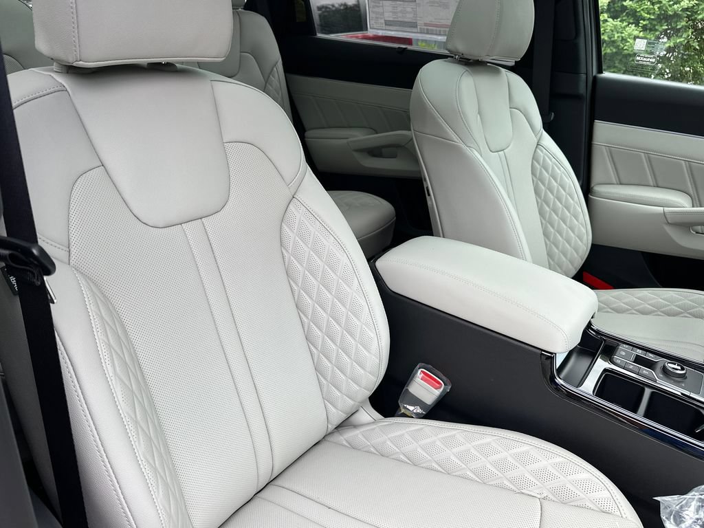 New 2026 Kia Sorento SX Prestige AWD/4WD image 10