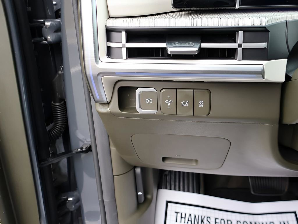 Used 2025 Hyundai Santa Fe Calligraphy AWD/4WD image 41