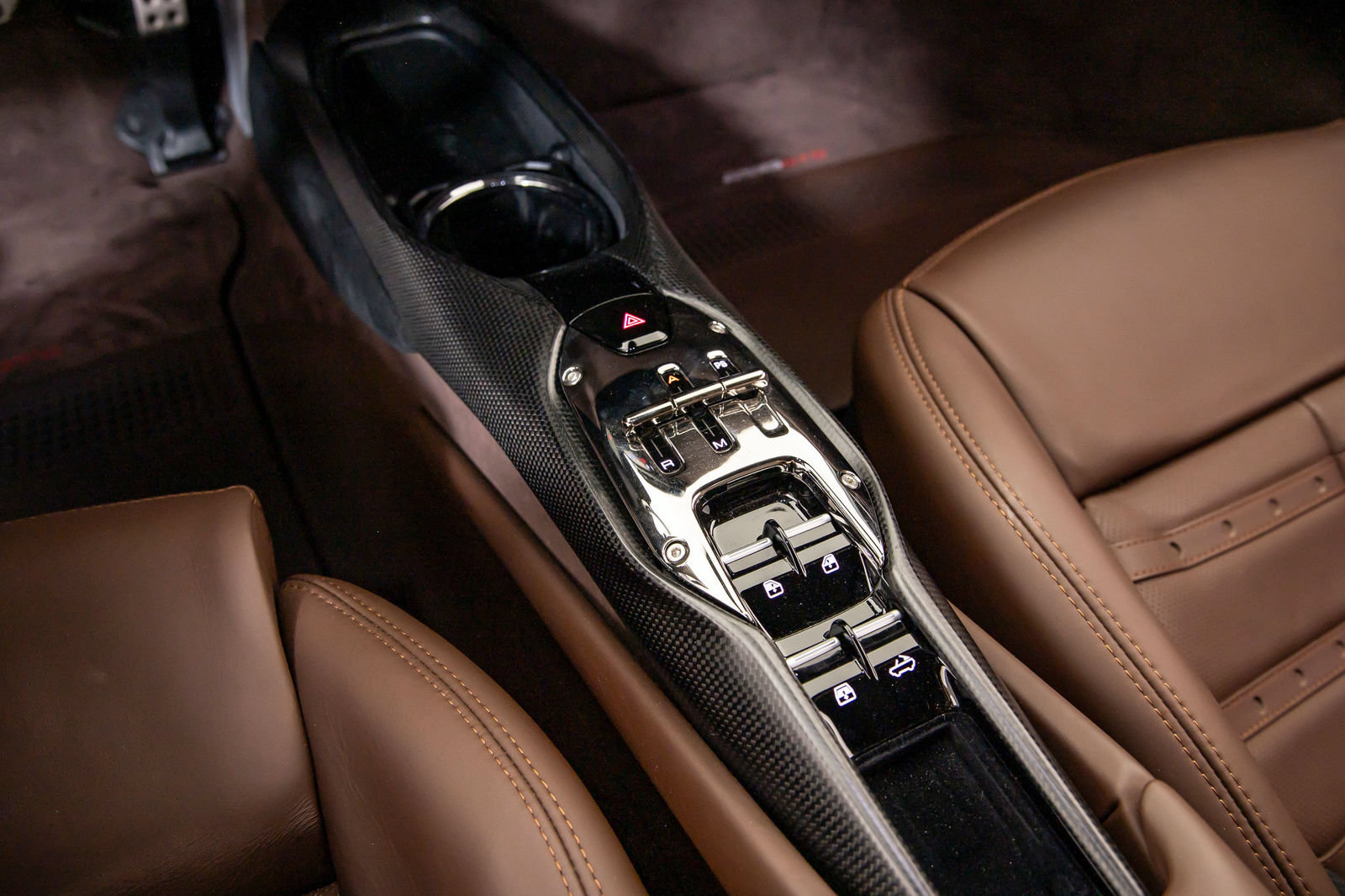 Certified 2023 Ferrari 296 GTS RWD image 14