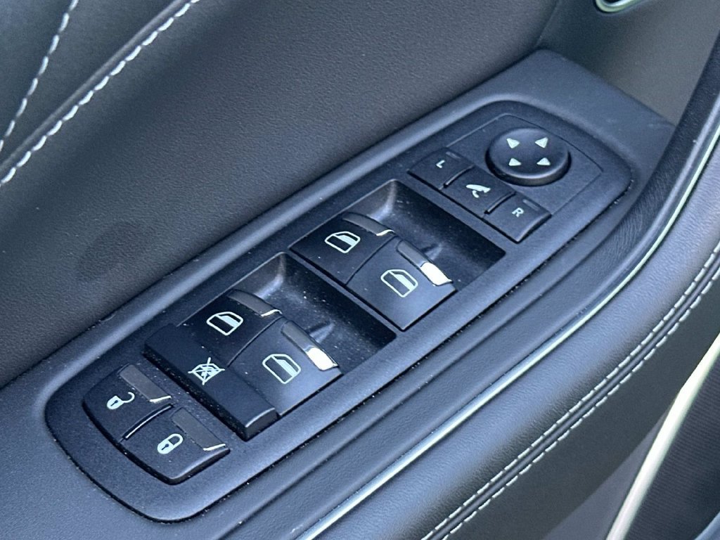 Certified 2023 Maserati Levante Modena AWD/4WD image 19