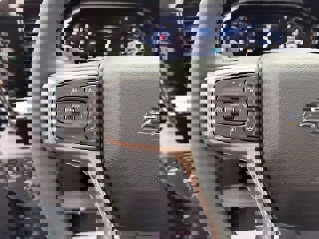 New 2026 Chevrolet Silverado 1500 LT Trail Boss w/ LT Trail Boss Premium Package image 21