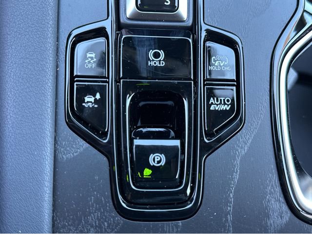New 2026 Lexus RX 450h AWD image 34
