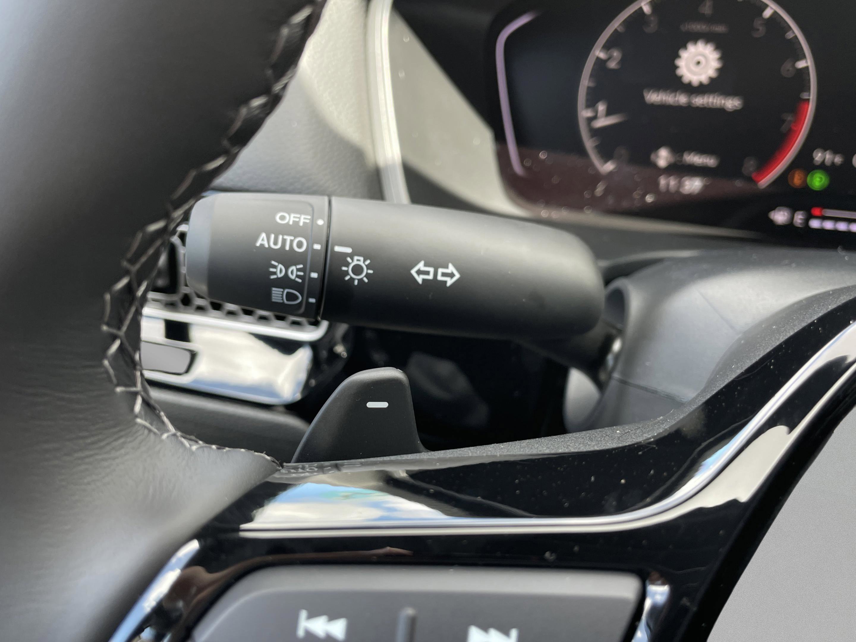 Used 2026 Honda Civic Sport image 40