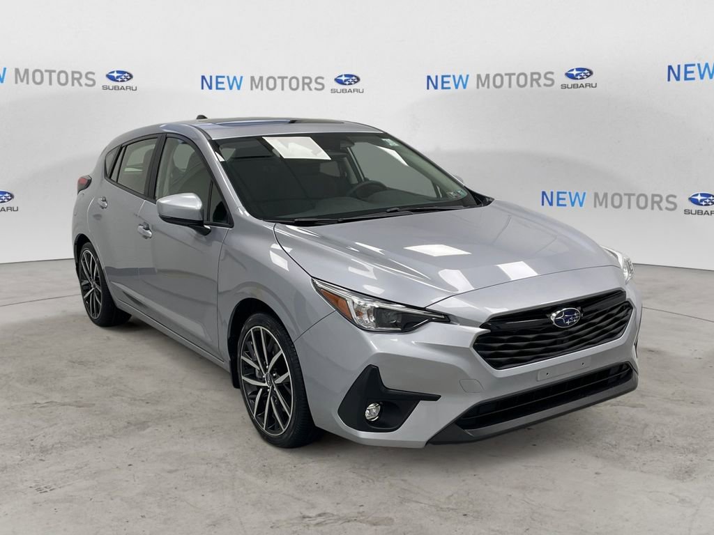 New 2026 Subaru Impreza 2.0i Sport image 6