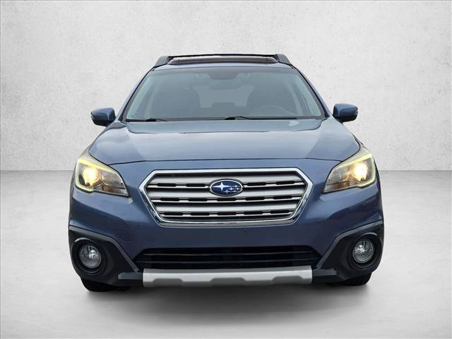 Used 2015 Subaru Outback 2.5i Limited AWD/4WD image 2
