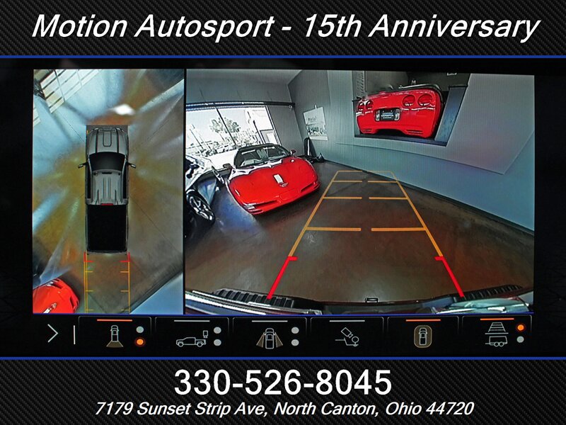Used 2025 GMC Sierra 2500 AT4 w/ AT4 Premium Plus Package AWD/4WD image 24