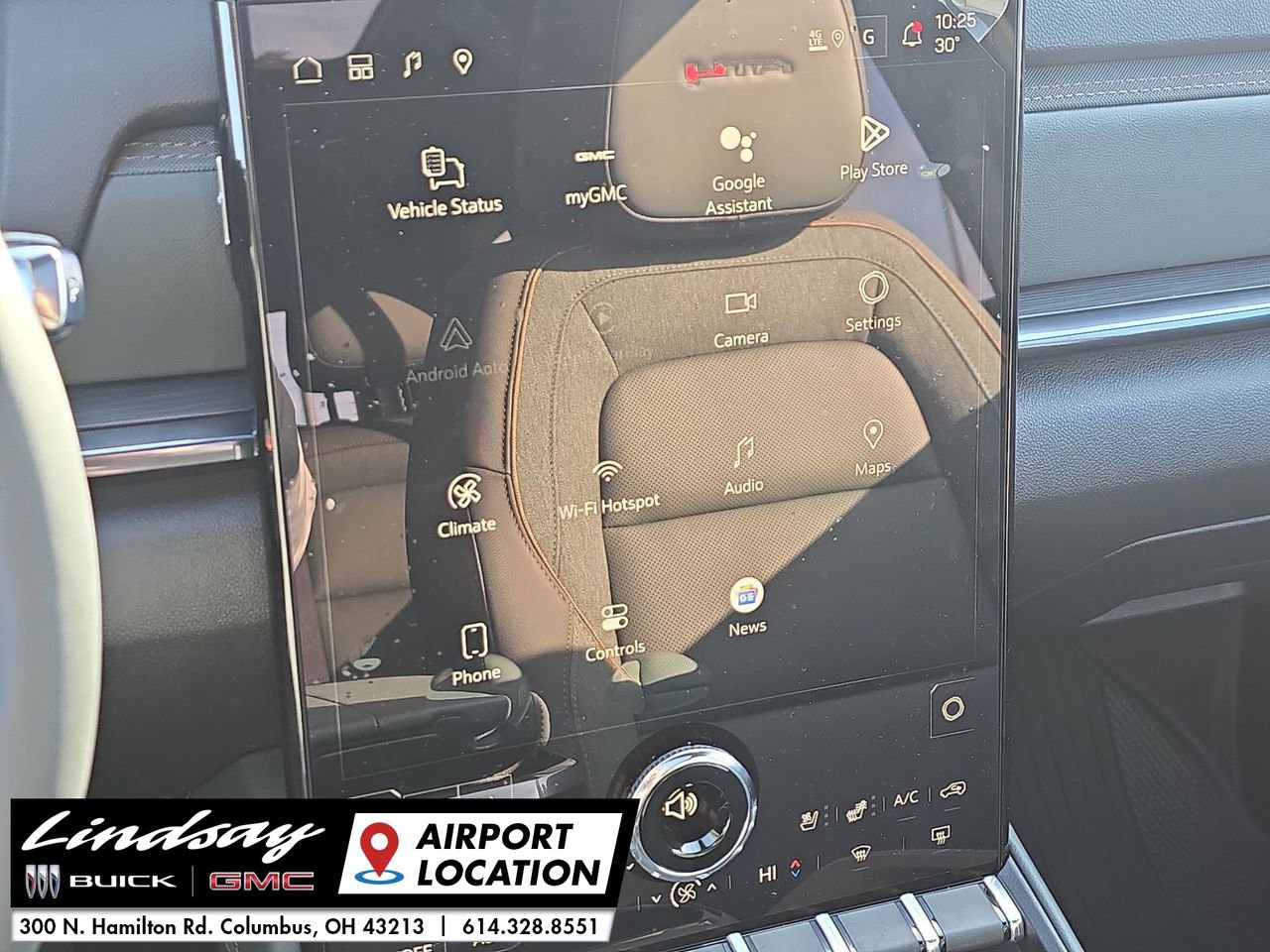 New 2026 GMC Terrain AT4 w/ Convenience Package III image 13