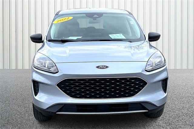 Used 2022 Ford Escape SE w/ Convenience Package image 3
