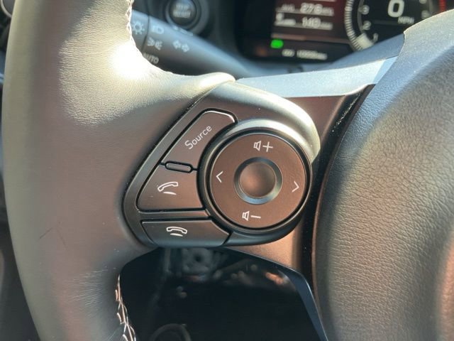 Used 2024 Toyota GR86 Premium RWD image 13