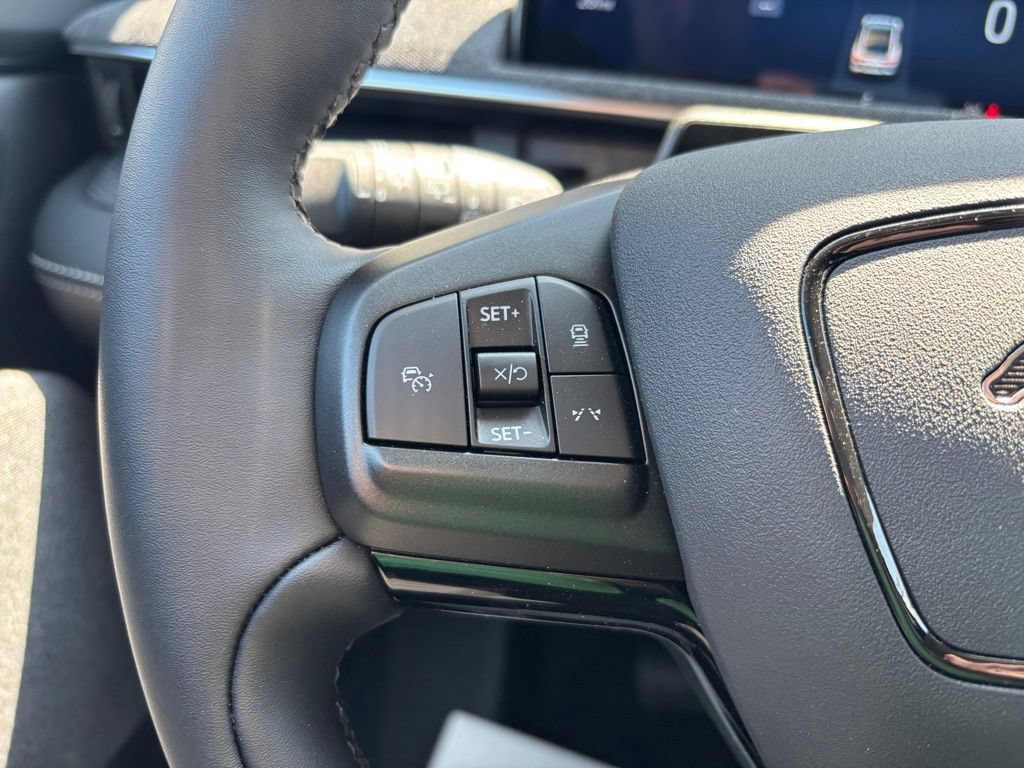 New 2026 Ford Mustang Mach-E Premium w/ Technology Package AWD/4WD image 27