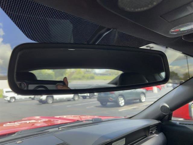 Used 2017 Ford Mustang Coupe RWD image 22