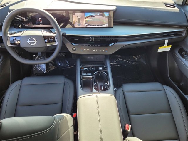 New 2025 Nissan Murano SL image 7