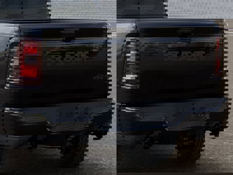 New 2026 RAM 1500 Express image 13