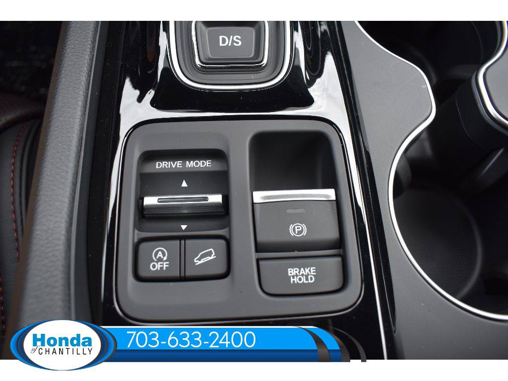 New 2026 Honda Pilot Black Edition image 19