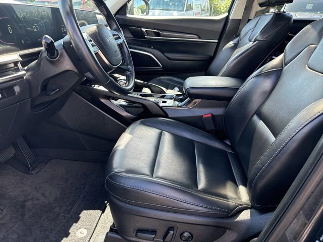 Used 2024 Kia Telluride S w/ S Sunroof Package AWD/4WD image 20